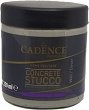    CADENCE Concrete Stucco