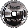     Makita - ∅ 185 / 30 / 1.9 mm  36    Specialized - 