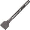 Длето-лопатка Makita HEX - С широчина 115 mm и дължина 40 cm - 
