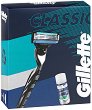 Подаръчен комплект Gillette Mach 3 Classic - 