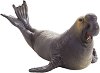 Фигура на морски слон Mojo - От серията Sealife - 
