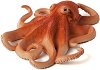 Фигура на октопод Mojo - От серията Sealife - 