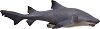 Фигура на пясъчна тигрова акула Mojo - 