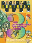 Dominoes - ниво 3: Книжка за четене по английски език за 1., 2., 3. и 4. клас - учебник