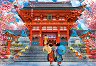Японски храм - 