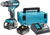    18V Makita DHP485RFJ