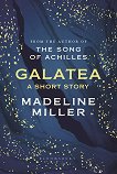 Galatea. A short story  - 