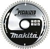     Makita - ∅ 250 / 30 / 2.4 mm  100    Specialized - 