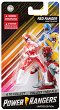 Мини фигурка Power Rangers Hasbro - Red Ranger - 