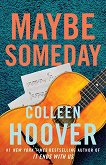 Maybe Someday - книга