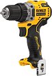   12V DeWalt DCD701N