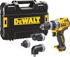   12V DeWalt DCD703NT