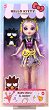 Кукла Jazzlyn и животинка Badtz-Maru - Mattel - 