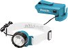  LED  18V Makita DML800