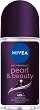 Nivea Pearl & Beauty Black Anti-Perspirant Roll-On - 