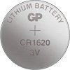 Бутонна батерия CR1620 - 