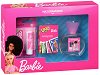 Подаръчен комплект за момиче Barbie - 