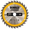     DeWalt - ∅ 165 / 20 / 2.4 mm  18  30    Construction - 