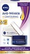Nivea Anti-Wrinkle + Contouring 65+ - 