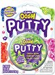 Материя за мачкане Zuru - Oosh Putty Green Bean - 