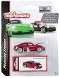   Majorette - Porsche Taycan Turbo S - 
