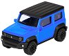   Majorette - Suzuki Jimny - 