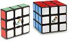    2  1 - Rubik's - 