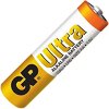 Батерия AA - Алкална (LR6) - 2 броя от серията Ultra - 