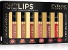 Eveline Oh! My Lips Matt Liquid Lip Set -   6    - 
