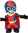 Разтеглив герой Super Masked - Pepper Man - 