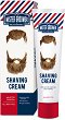 Mister Groomer Shaving Cream - 