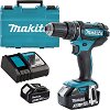    18V Makita DHP482RFE