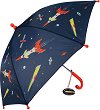 Детски чадър Rex London - Космос - 