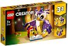 LEGO Creator -    3  1 - 