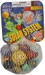 Стъклени топчета House of Marbles - Solar System - 