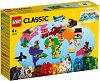 LEGO Classic - Около света - филм