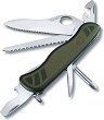   Victorinox Swiss Soldier's Knife 08