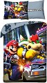     2  Mariokart - 140 x 200 cm,     - 