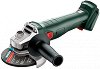   Metabo W 18 L 9-125 Solo