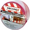   Decorex -   50 mm   100  500 m - 
