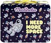     I Need More Space - 