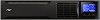    UPS FSP Champ Rack 3K - 3000 VA, 2700 W, OnLine, 6x 12V / 9Ah, LCD, 3x Schuko , 1x IEC C14 , USB, RS-232 - 