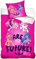     2  Sonne My Little Pony We Are The Future - 140 x 200  160 x 200 cm,     - 