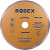      Rodex - ∅ 115 / 2 / 22.2 mm - 