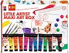      Marabu Little Artist Maxi Art Box