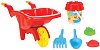 Детска ръчна количка Pilsan - 