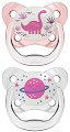   Dr. Brown's - 2 ,   PreVent, 6-18  - 