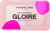 Vivienne Sabo Gloire d'Amore Highlighter Palette - 