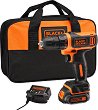   10.8V Black & Decker KFBCD600C1S