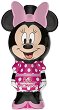 Minnie Mouse 2 in 1 Shower Gel & Shampoo - 